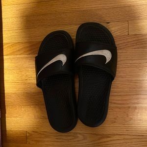 Nike Slides